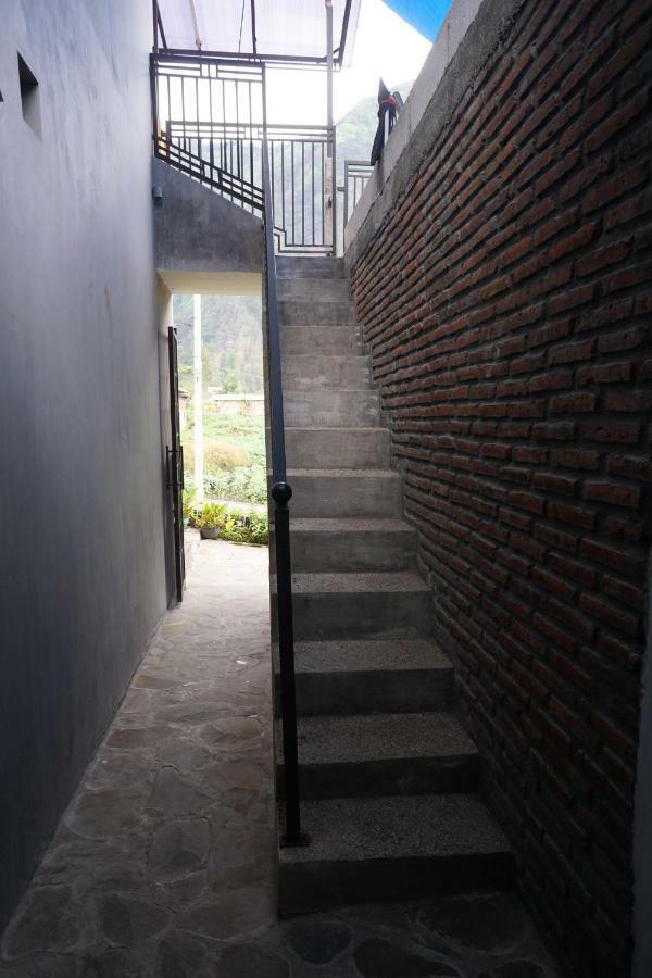 Homestay Lereng Bromo Exterior photo